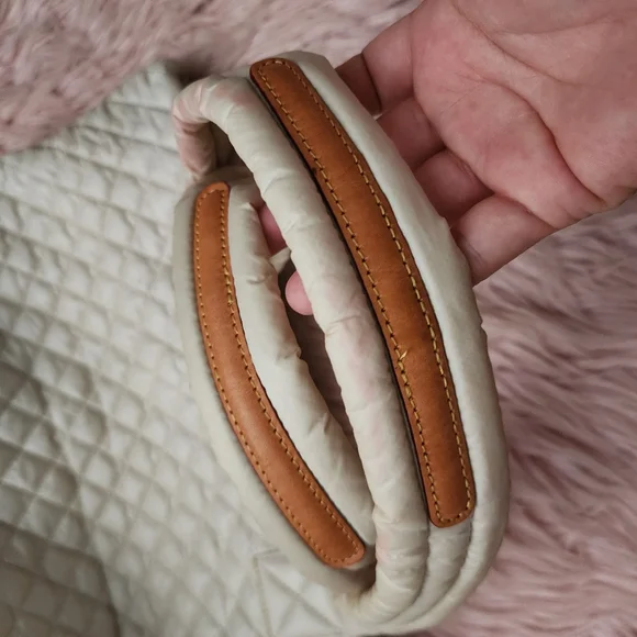 Mz Wallace Metro Tote medium quilted - Picture 5 of 16